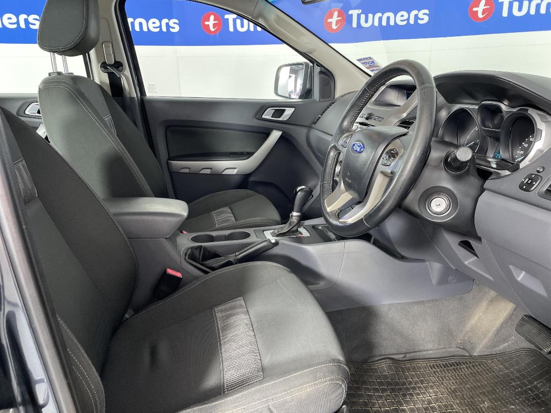 Photo '16' of Ford Ranger Photo '16' of Ford Ranger