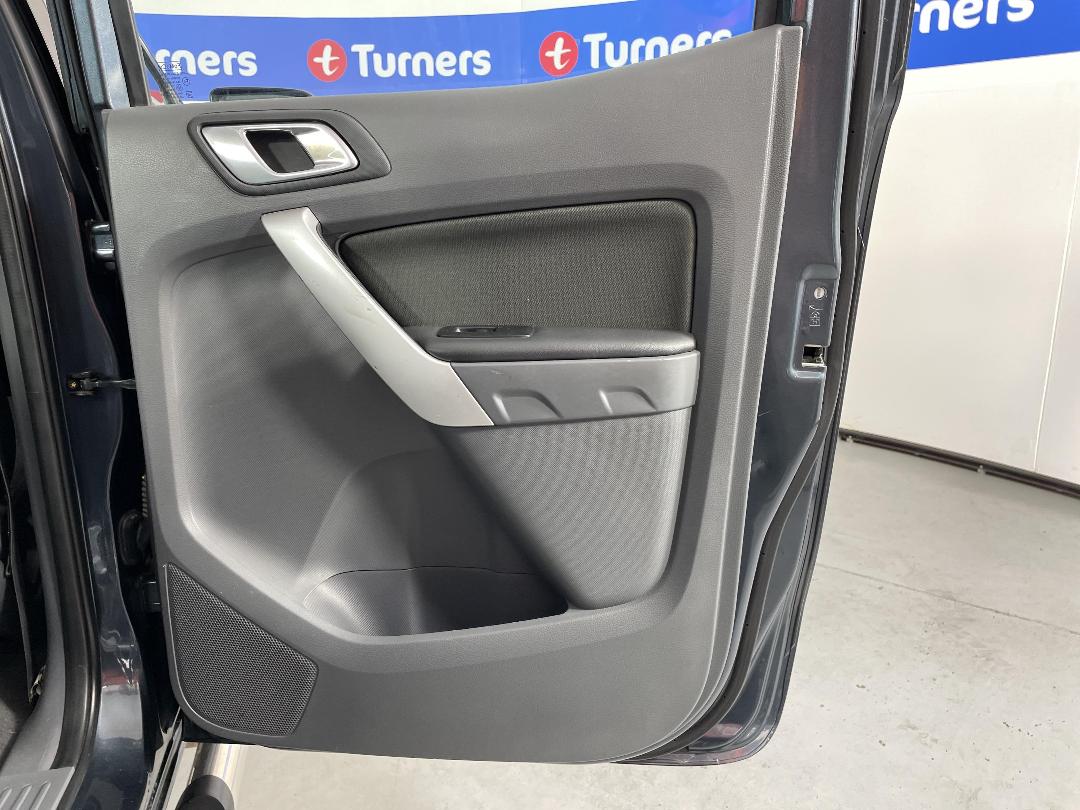 Photo '19' of Ford Ranger Photo '19' of Ford Ranger