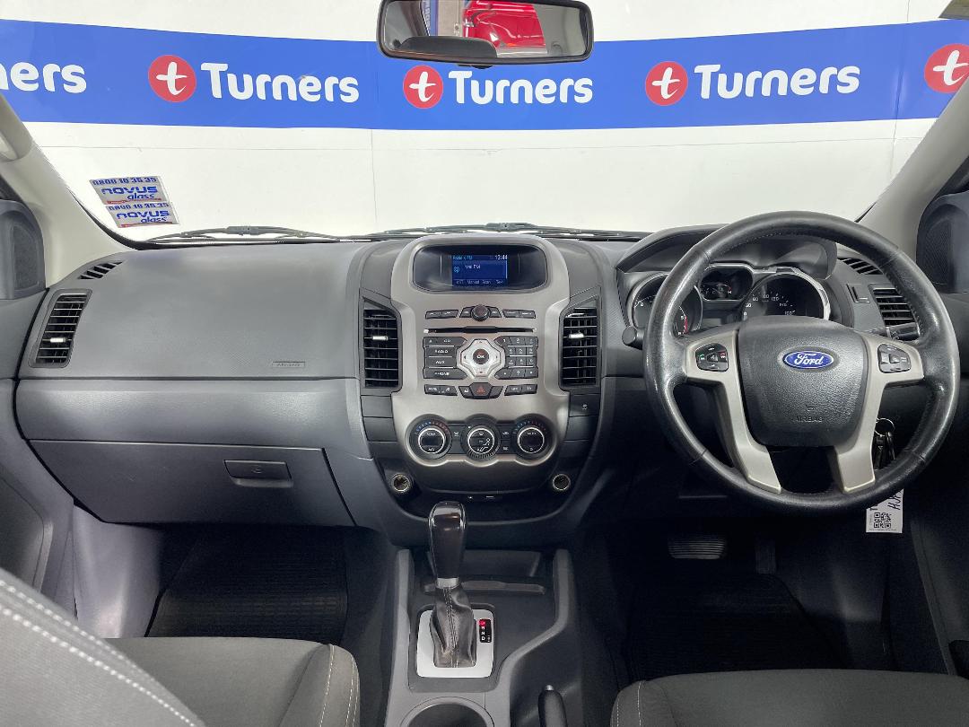 Photo '17' of Ford Ranger Photo '17' of Ford Ranger