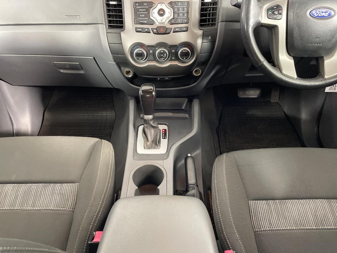 Photo '18' of Ford Ranger Photo '18' of Ford Ranger