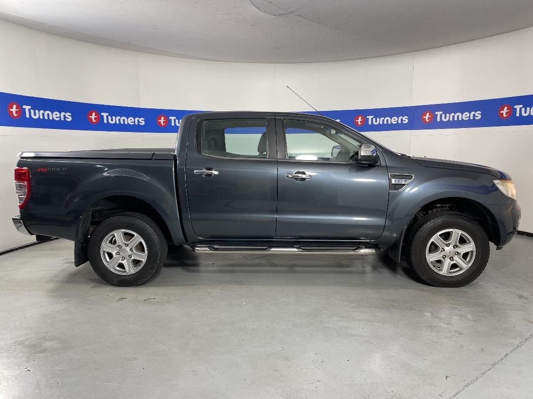 Photo '23' of Ford Ranger Photo '23' of Ford Ranger