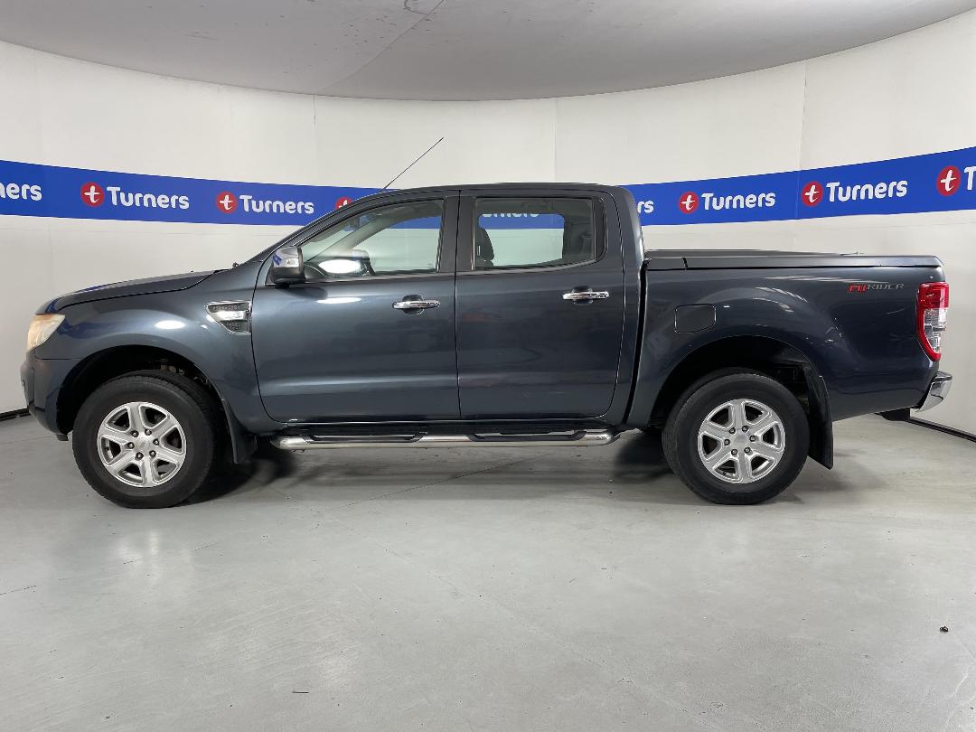 Photo '24' of Ford Ranger Photo '24' of Ford Ranger