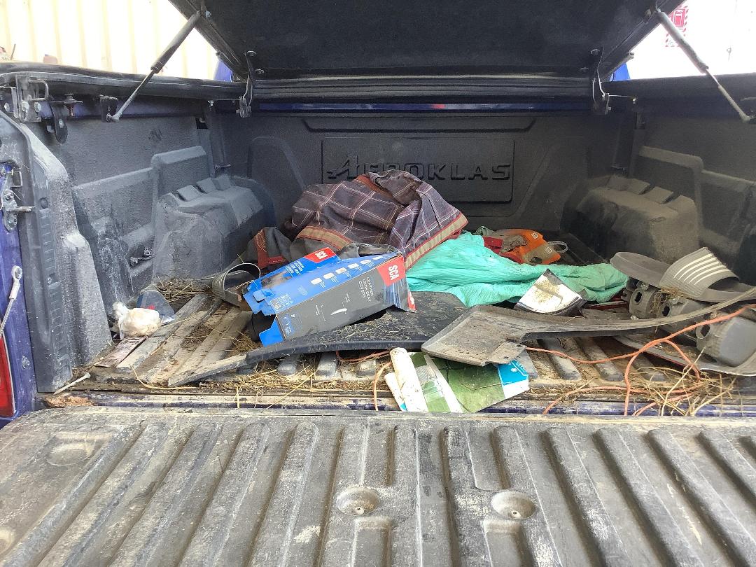 Photo '9' of Ford Ranger TD XLT DC W/SA