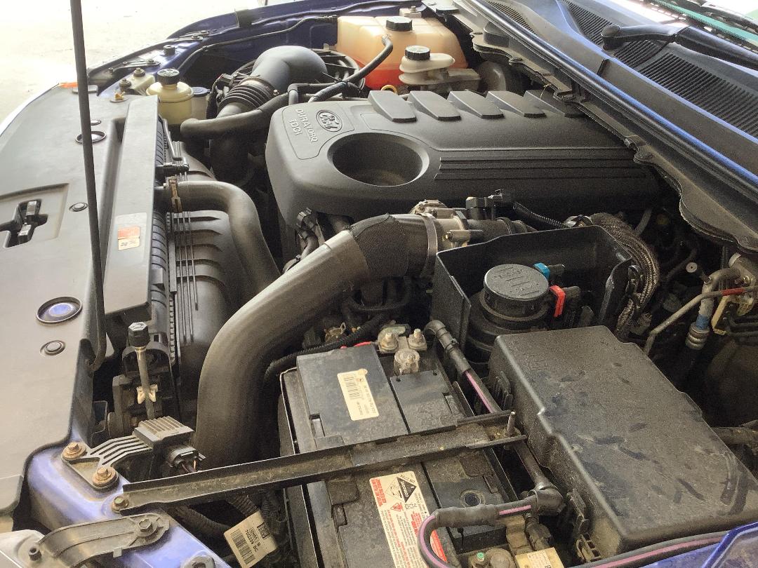 Photo '14' of Ford Ranger TD XLT DC W/SA