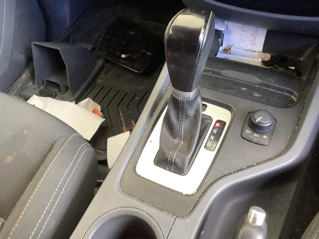 Photo '18' of Ford Ranger TD XLT DC W/SA