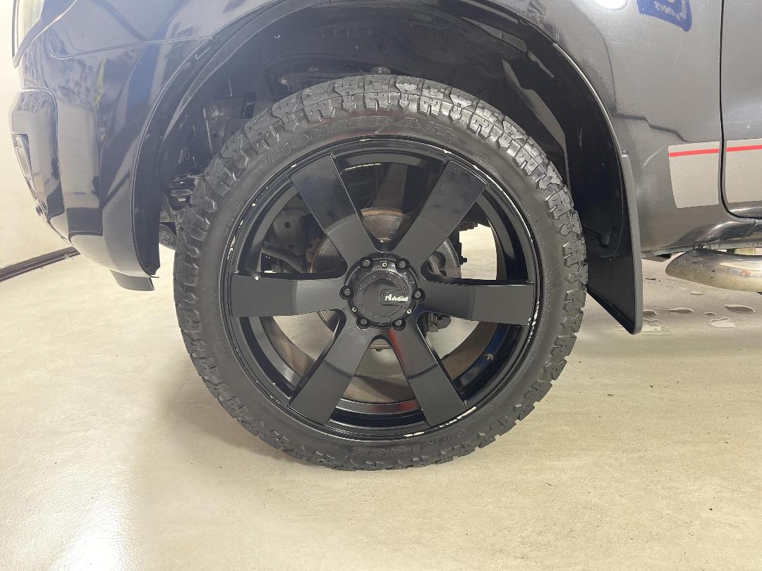 Photo '10' of Ford Ranger