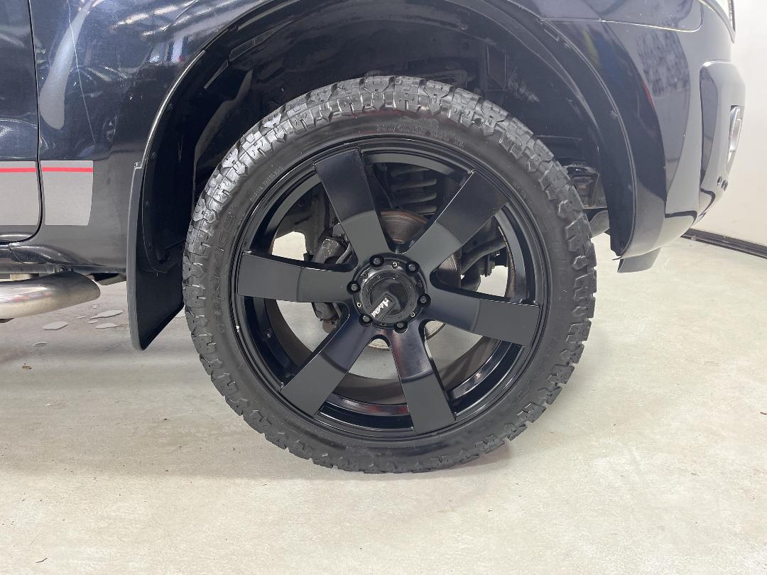 Photo '9' of Ford Ranger