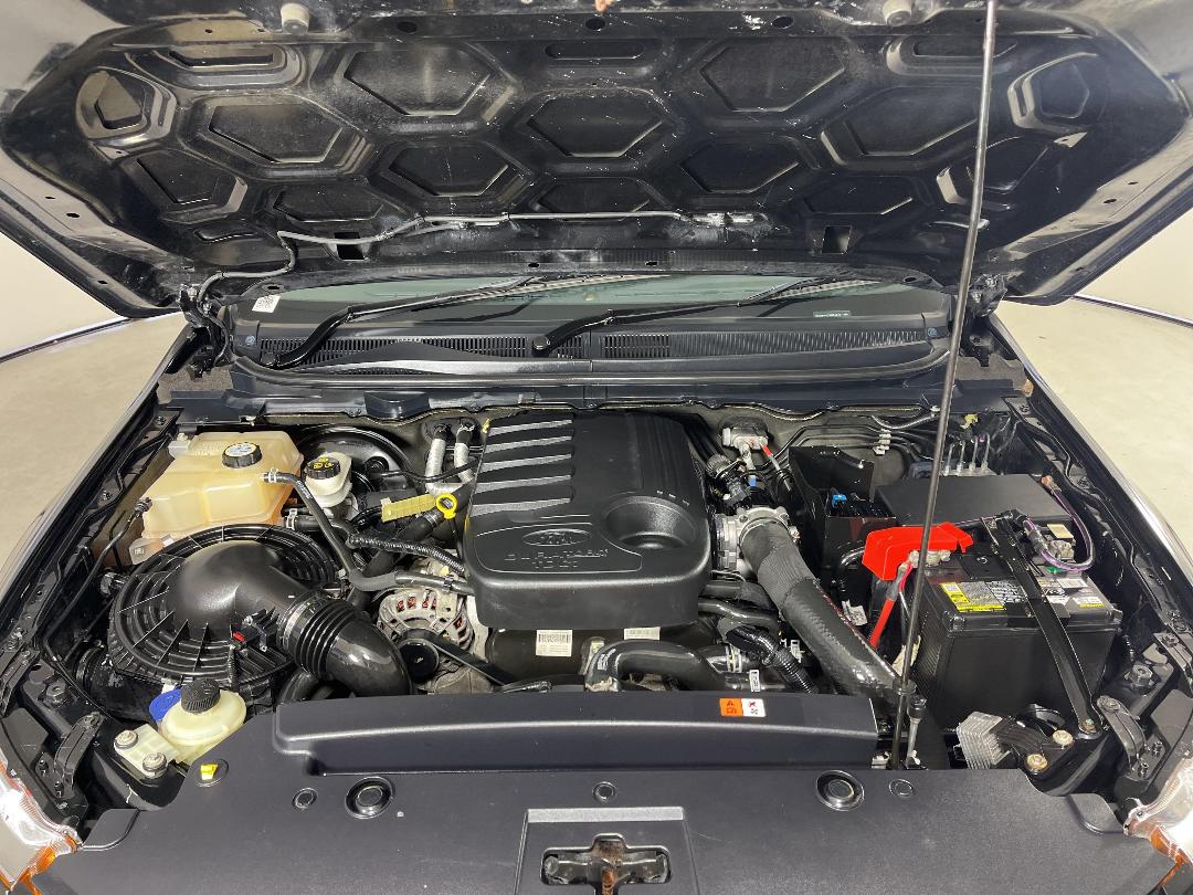 Photo '13' of Ford Ranger