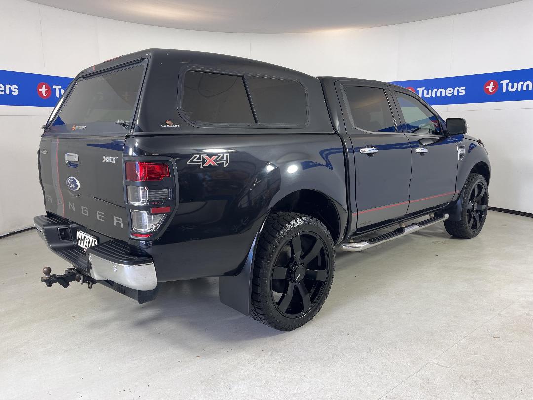 Photo '7' of Ford Ranger