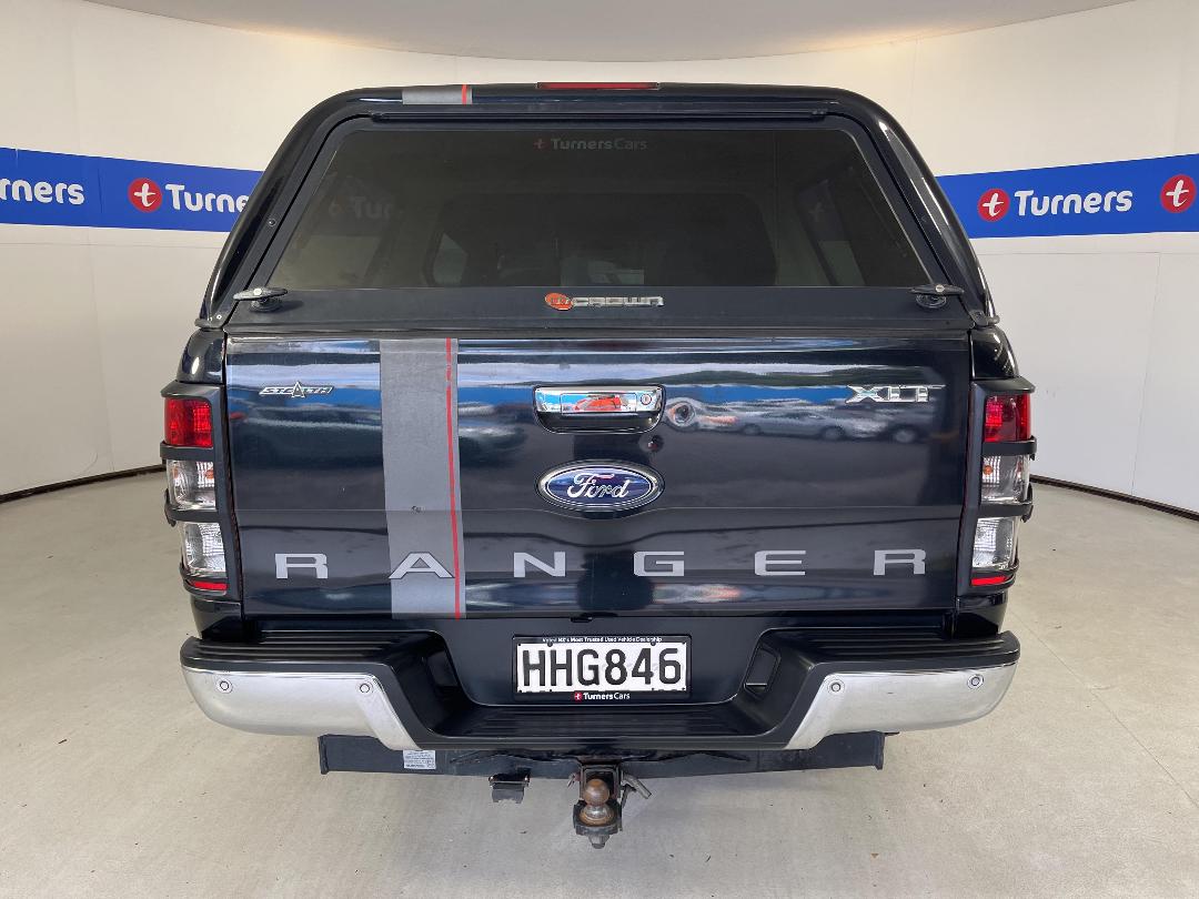 Photo '6' of Ford Ranger