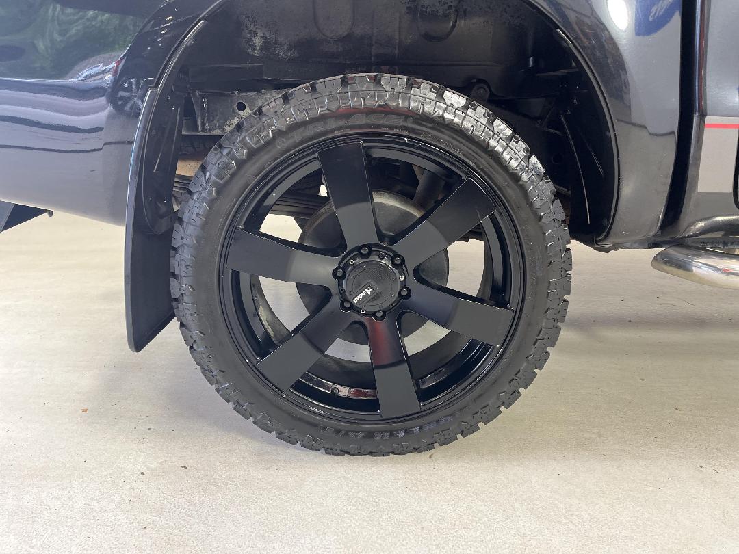 Photo '12' of Ford Ranger