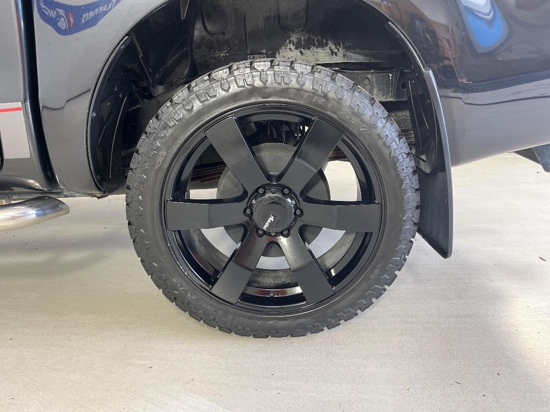 Photo '11' of Ford Ranger