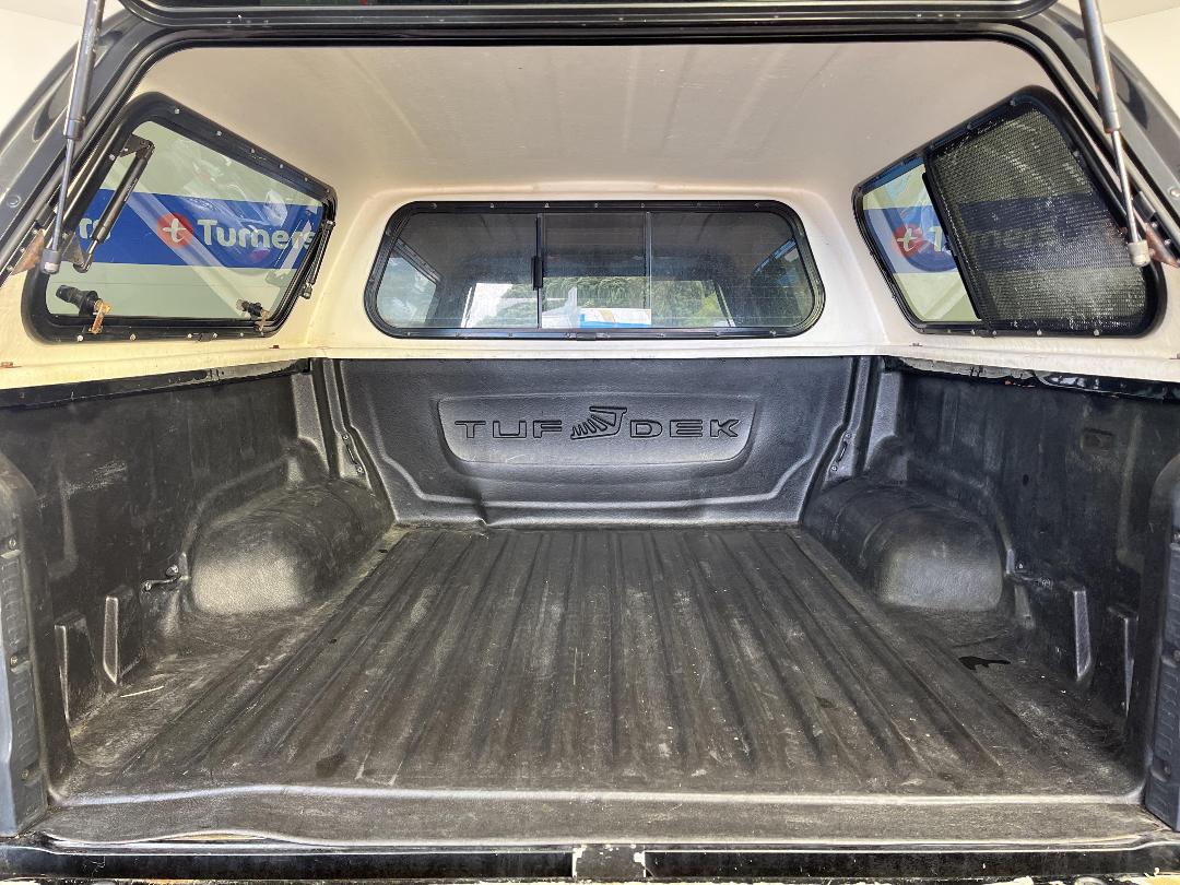 Photo '14' of Ford Ranger