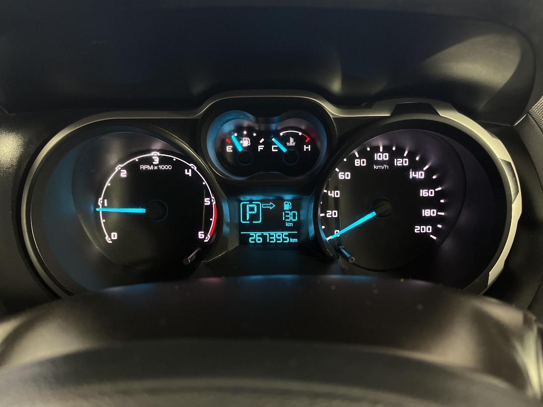 Photo '21' of Ford Ranger