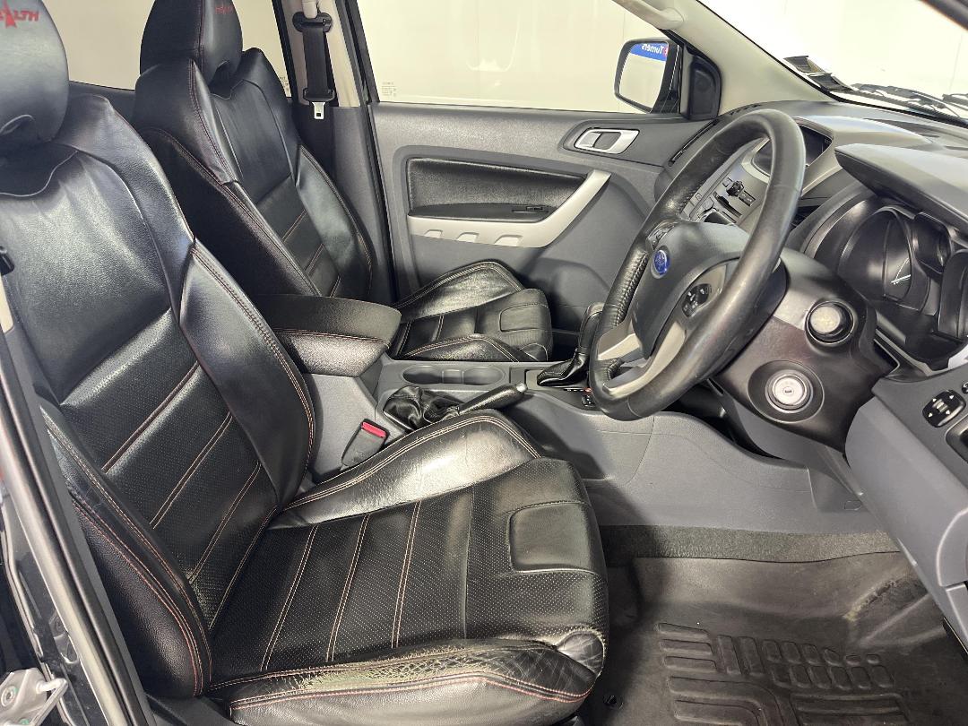 Photo '16' of Ford Ranger