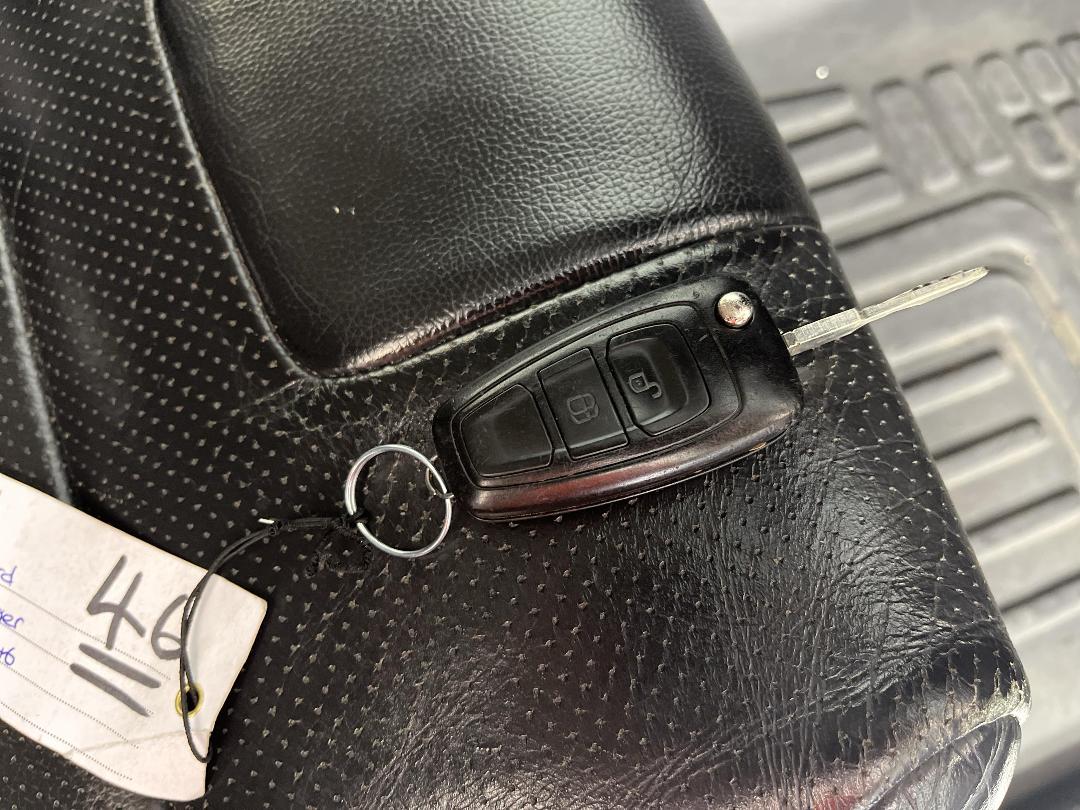 Photo '22' of Ford Ranger