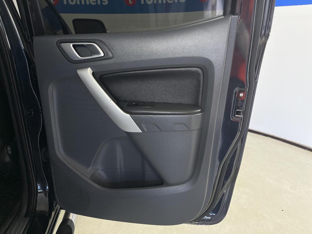 Photo '19' of Ford Ranger