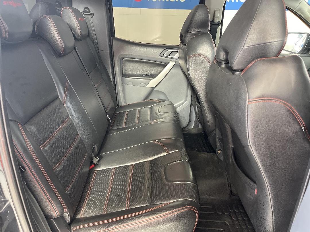 Photo '20' of Ford Ranger