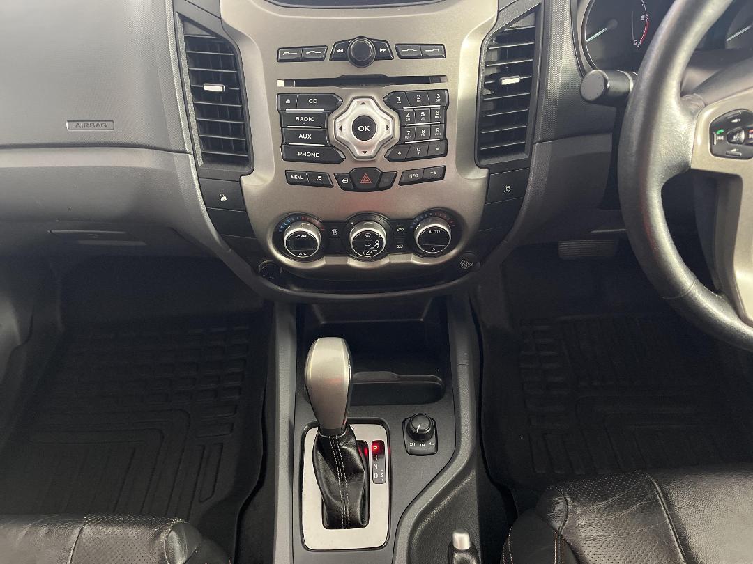 Photo '18' of Ford Ranger