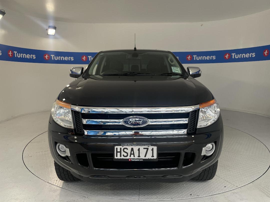 Photo '2' of Ford Ranger