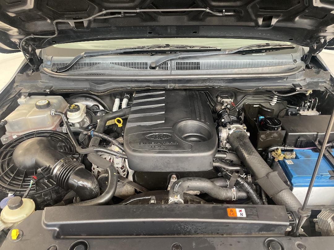 Photo '13' of Ford Ranger