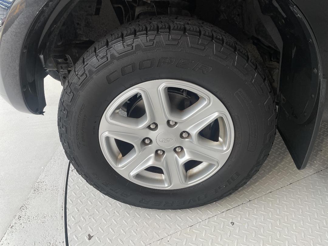 Photo '10' of Ford Ranger