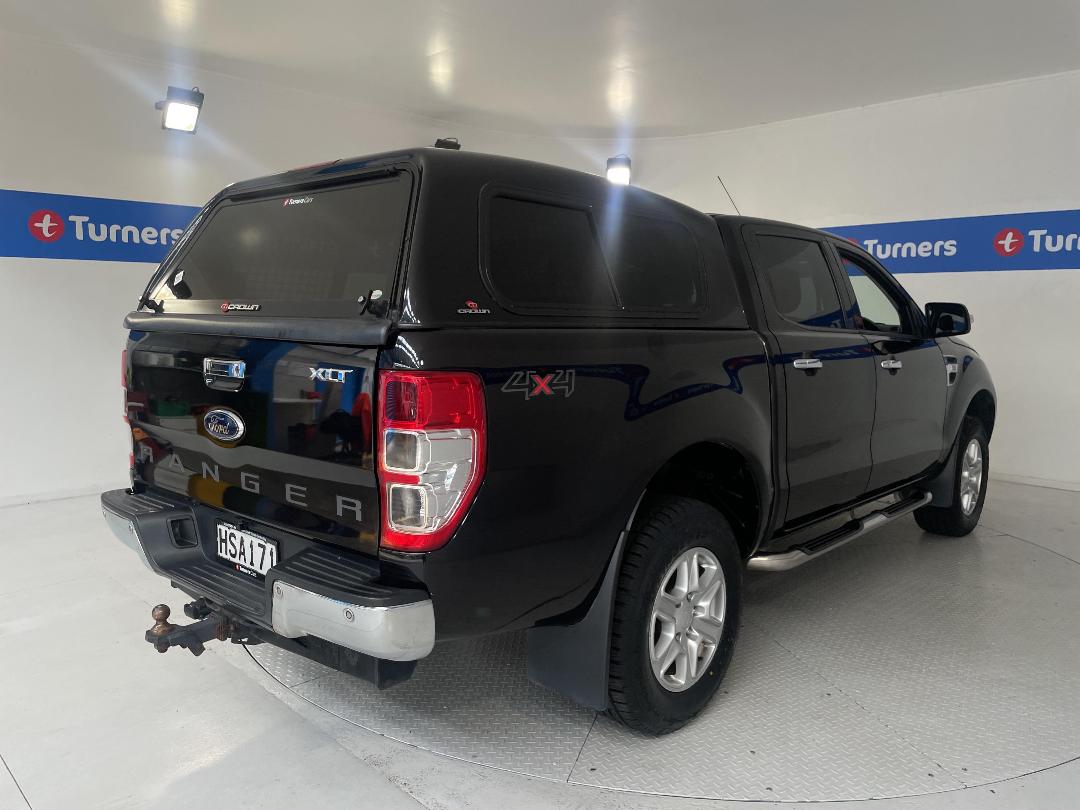 Photo '7' of Ford Ranger