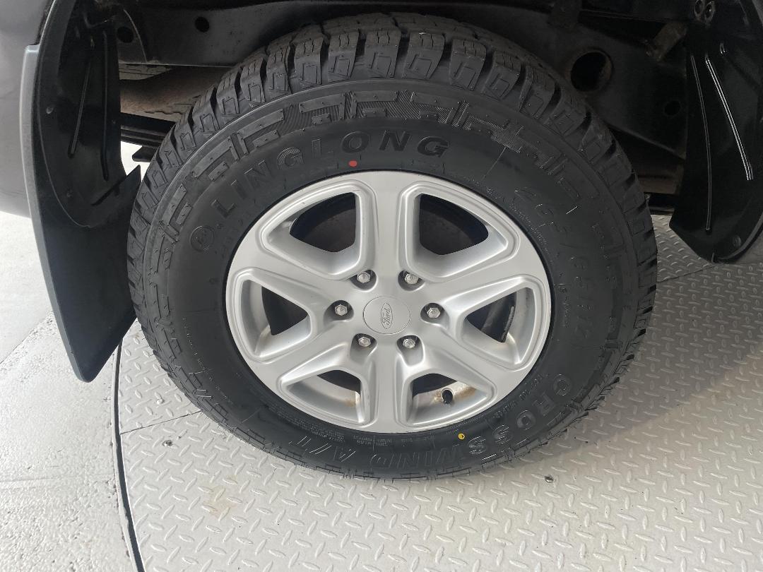 Photo '12' of Ford Ranger