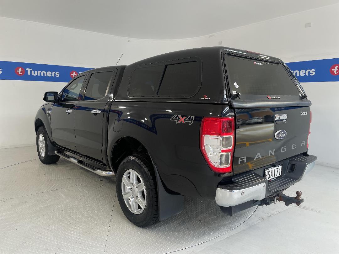 Photo '5' of Ford Ranger