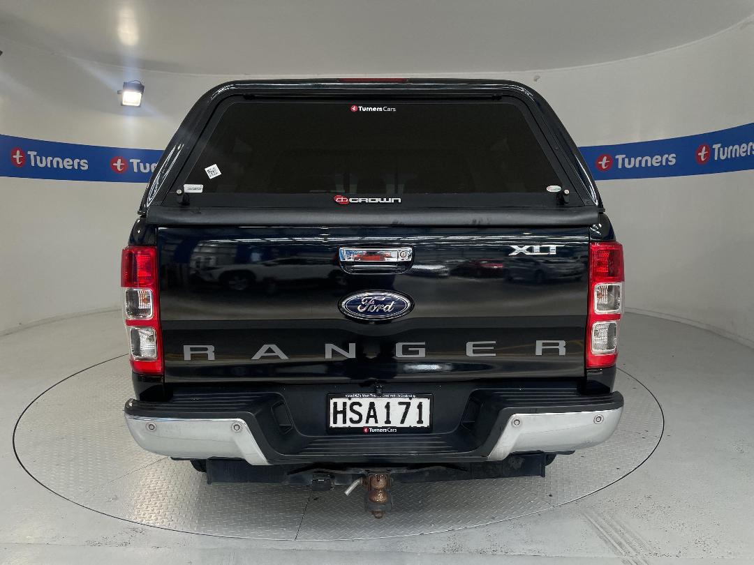 Photo '6' of Ford Ranger