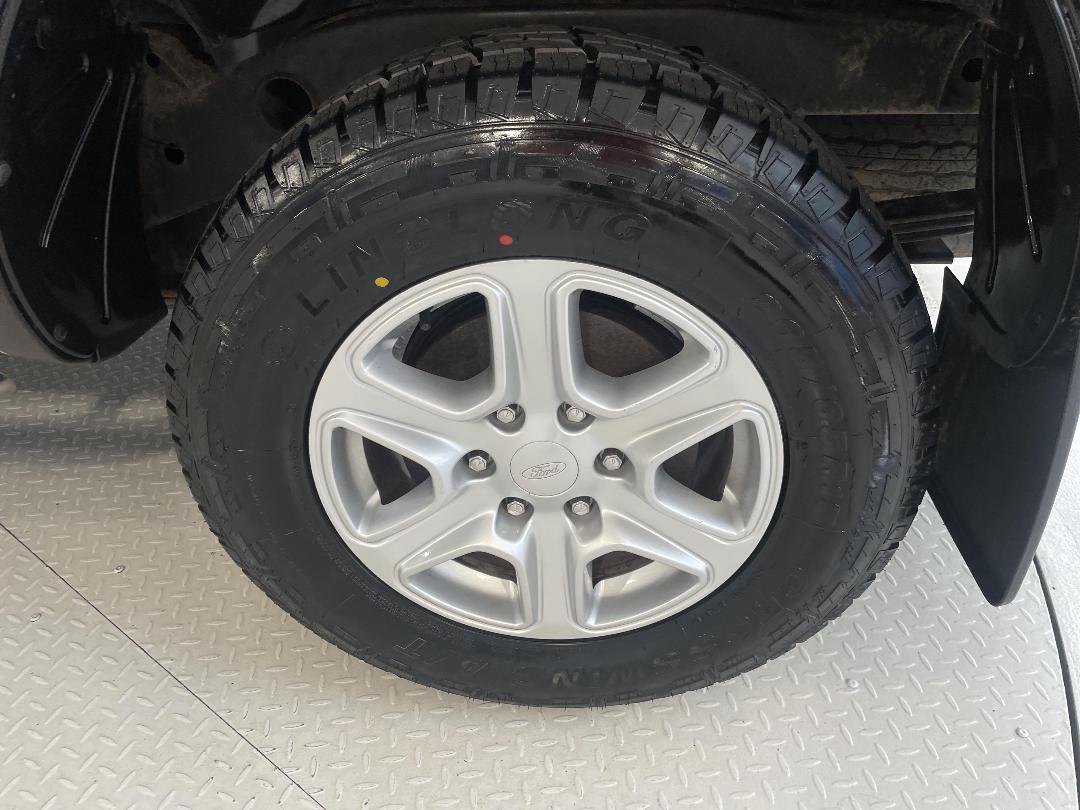 Photo '11' of Ford Ranger