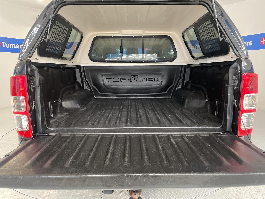 Photo '14' of Ford Ranger