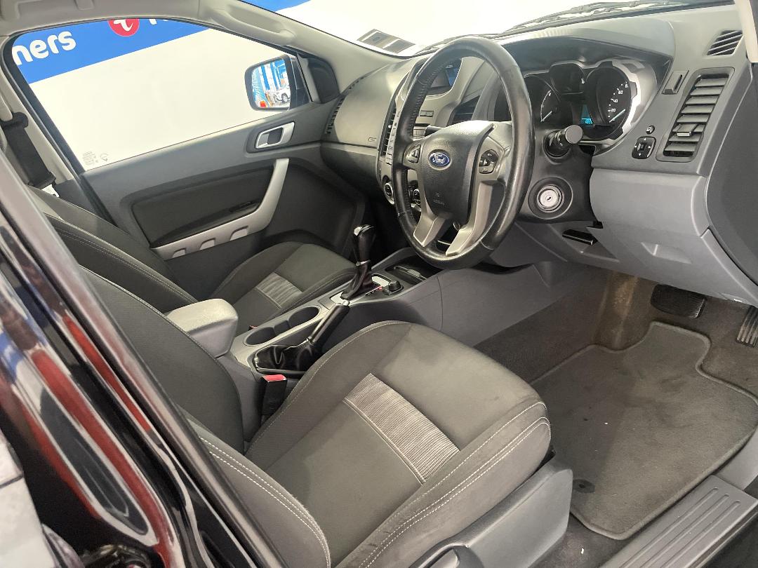 Photo '16' of Ford Ranger