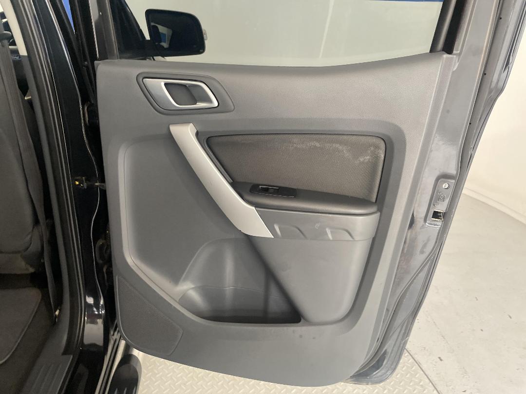 Photo '19' of Ford Ranger