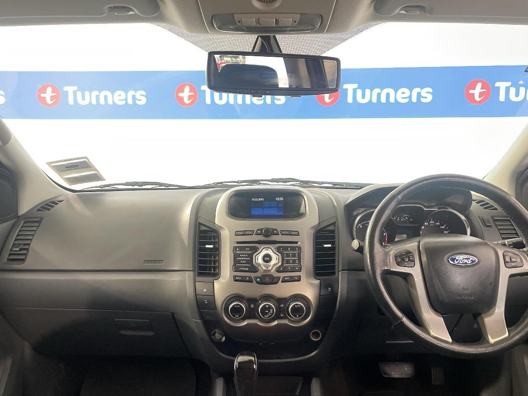 Photo '17' of Ford Ranger