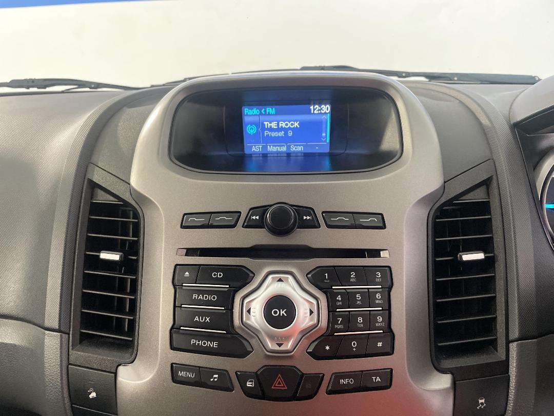 Photo '27' of Ford Ranger