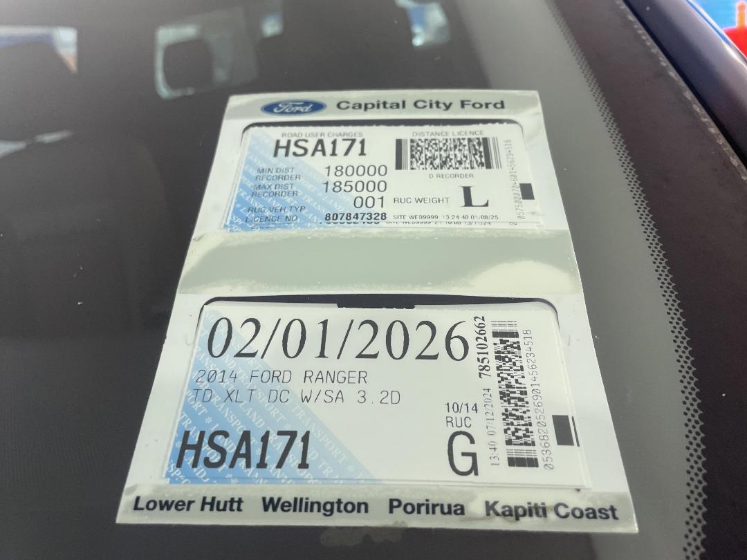 Photo '32' of Ford Ranger