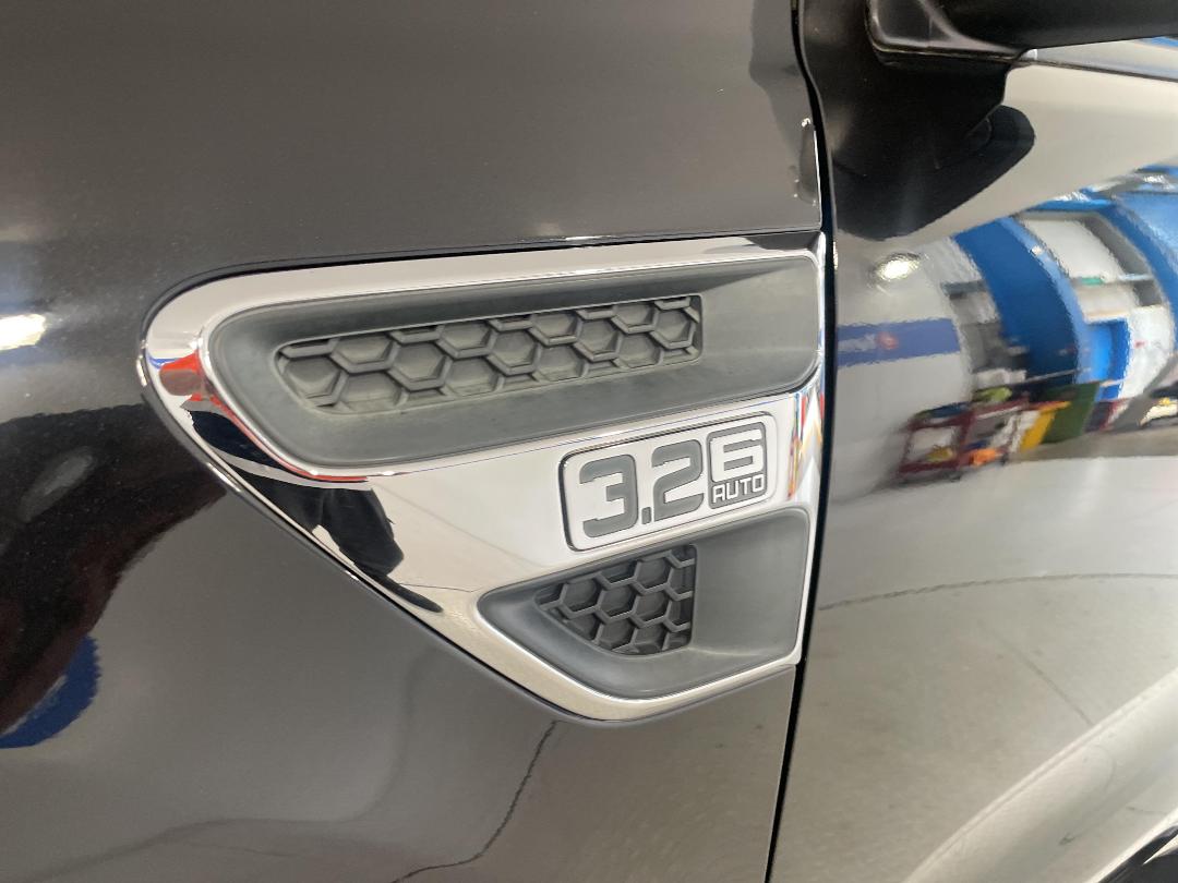 Photo '33' of Ford Ranger