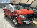 Thumbnail '1' of Ford Ranger TD Wildtrak