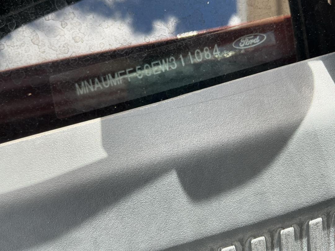 Photo '12' of Ford Ranger TD Wildtrak