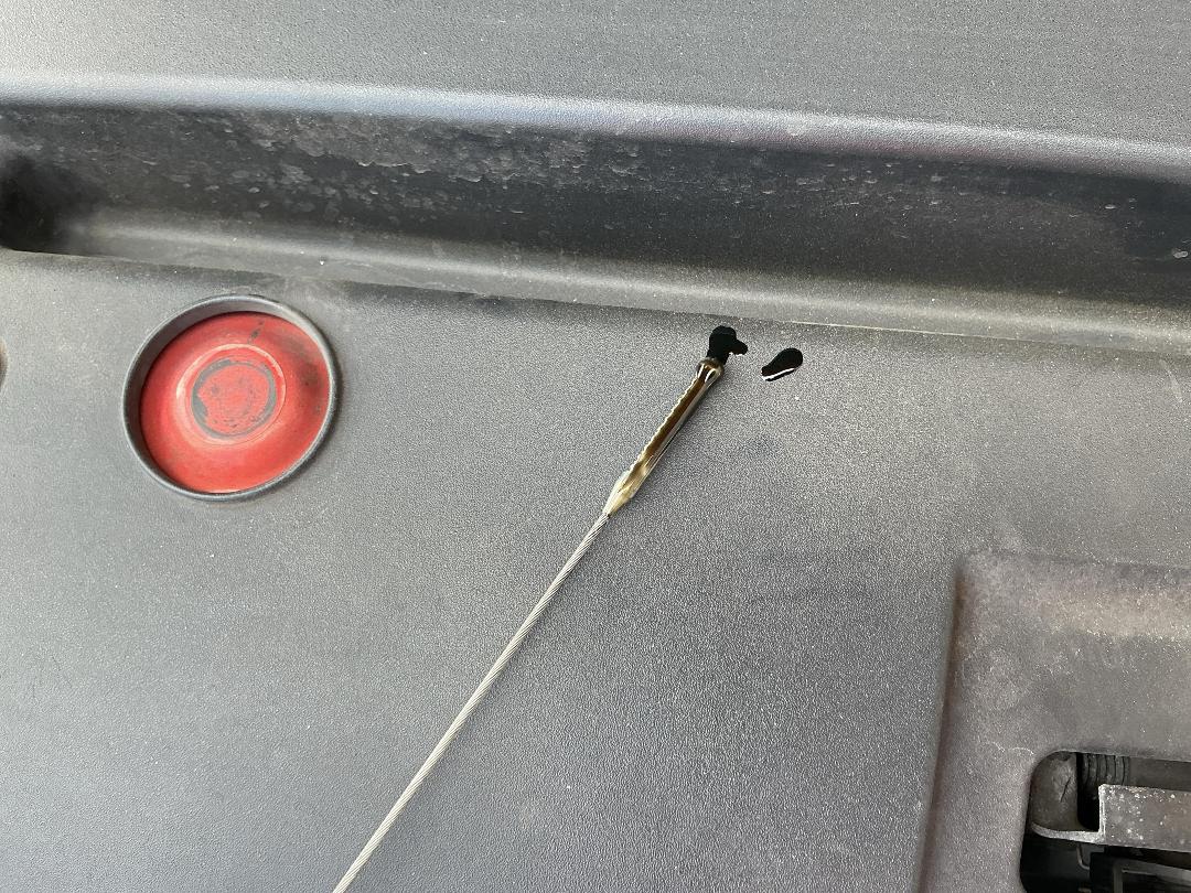 Photo '13' of Ford Ranger TD Wildtrak