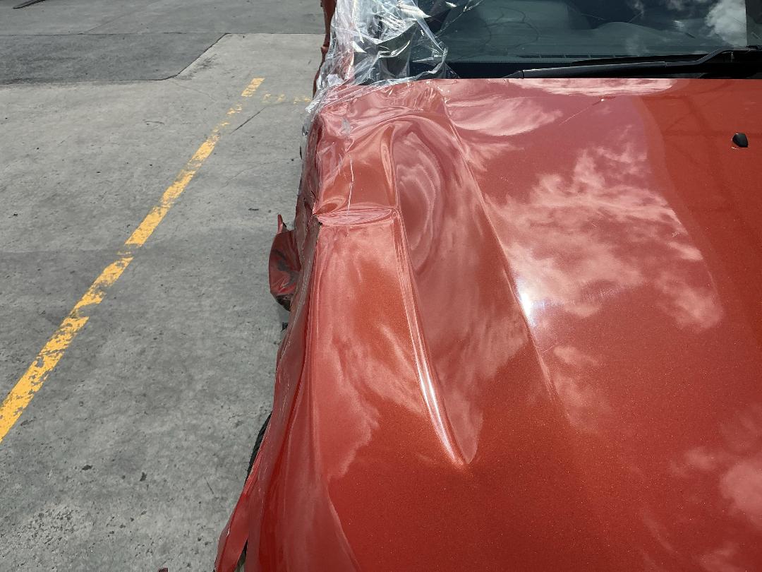 Photo '19' of Ford Ranger TD Wildtrak