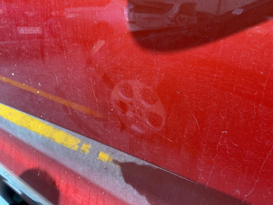 Photo '21' of Ford Ranger TD Wildtrak