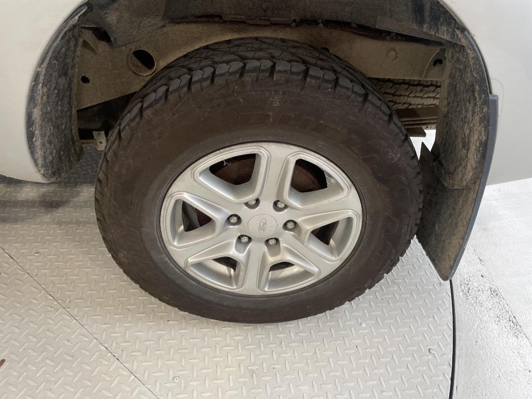 Photo '9' of Ford Ranger TD XLT DC W/SA