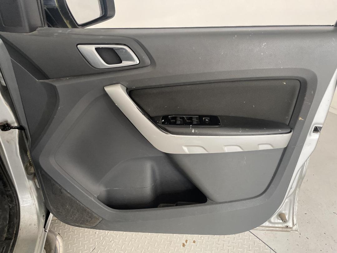 Photo '13' of Ford Ranger TD XLT DC W/SA