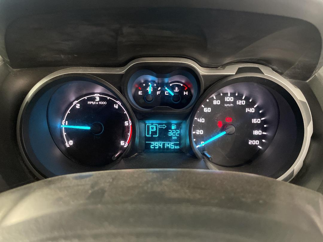 Photo '19' of Ford Ranger TD XLT DC W/SA