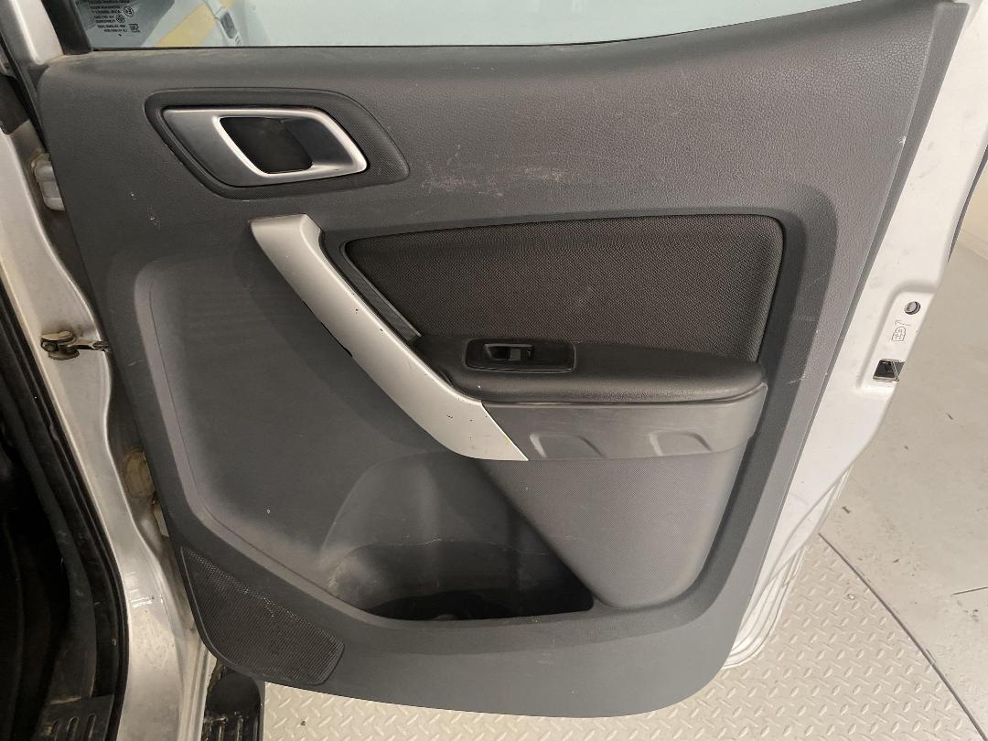 Photo '17' of Ford Ranger TD XLT DC W/SA