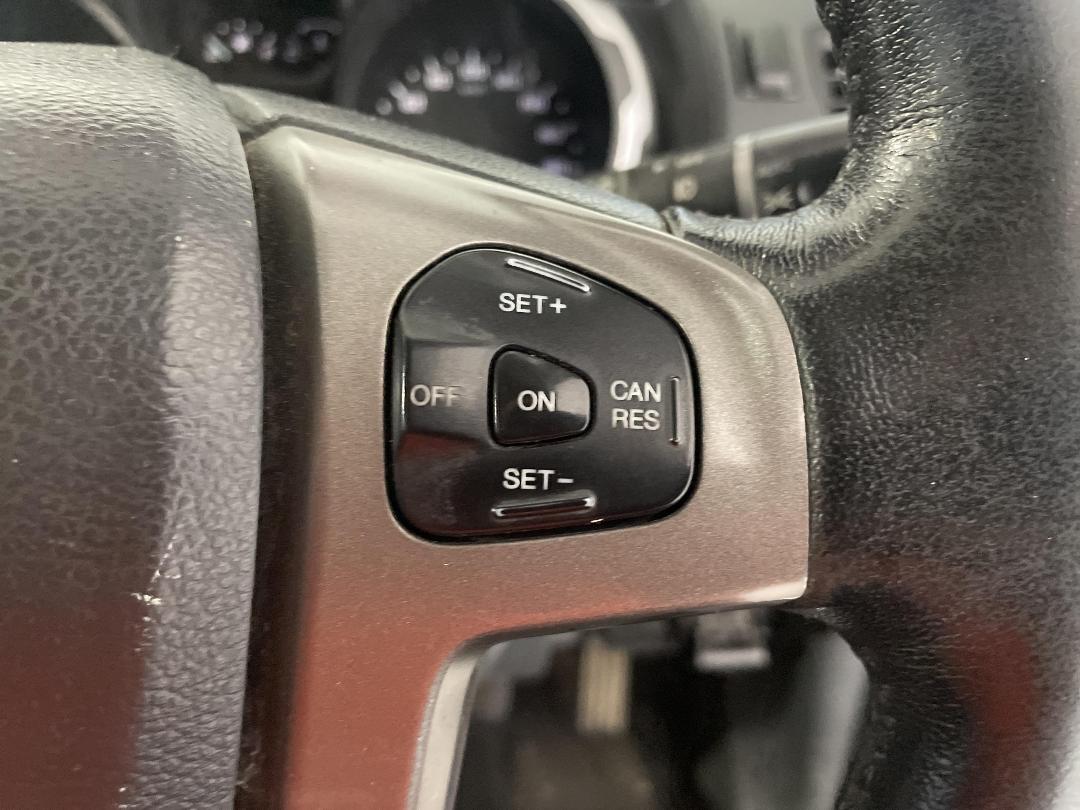 Photo '23' of Ford Ranger TD XLT DC W/SA