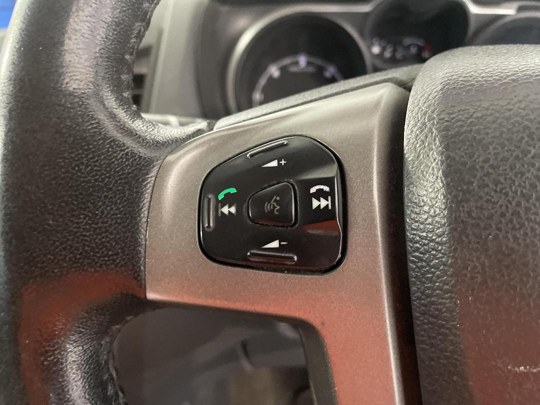 Photo '24' of Ford Ranger TD XLT DC W/SA