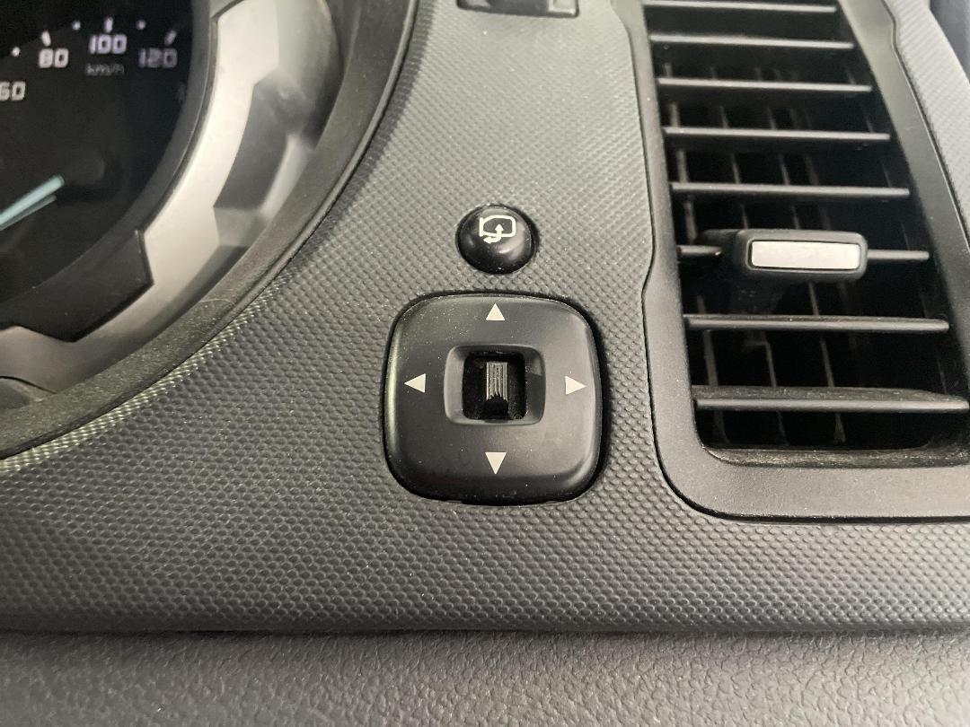 Photo '22' of Ford Ranger TD XLT DC W/SA